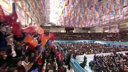 "Afrin’de Kahraman Mehmetlerimiz Destan Yazıyor"