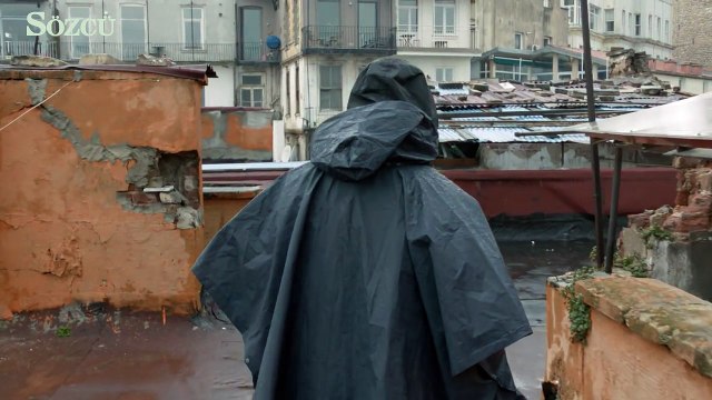 Fi 2. Sezon Çİ 10. Bölüm (Final) Fragman