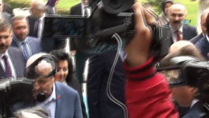 Başbakan Yıldırım Muğla programını tamamladı