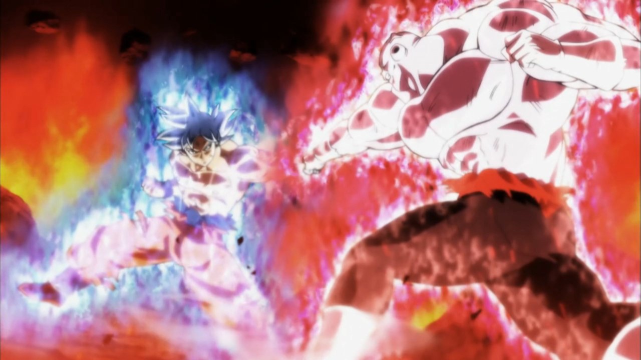 Dragon Ball Super Avance Capitulo 130 Sub Español