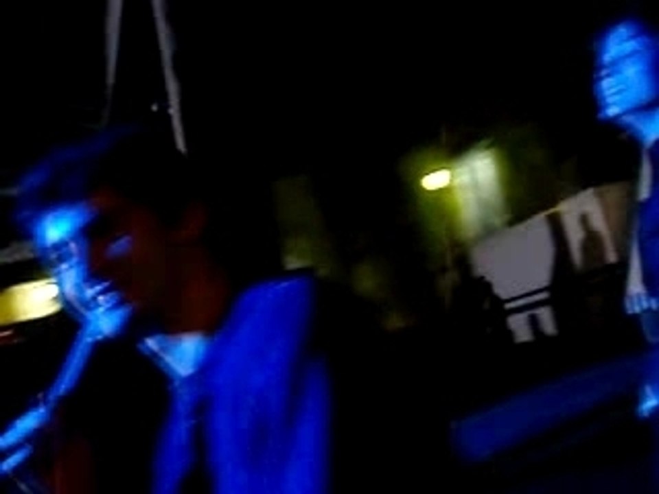 a st clar