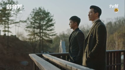 손오공 이승기와 마왕 차승원의 마지막까지 유쾌한 대화 (보고 있어도 보고 싶은 둘의 대화ㅠㅠ)