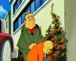 Inspector Gadget S02 E21 Gadget and the Red Rose