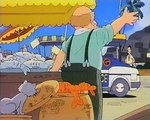 Inspector Gadget S02 E19 Gadget Meets the Clan