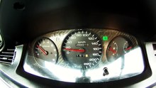 QUERIAM AÇO ? Honda Turbo a 1 bar... +5xx CVS