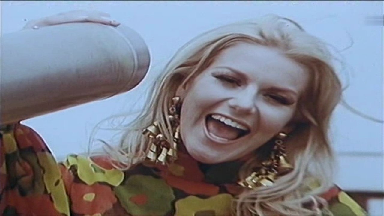 Peggy March - Hey, das ist Musik für mich 1970