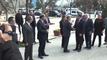 Başbakan Yardımcısı Çavuşoğlu