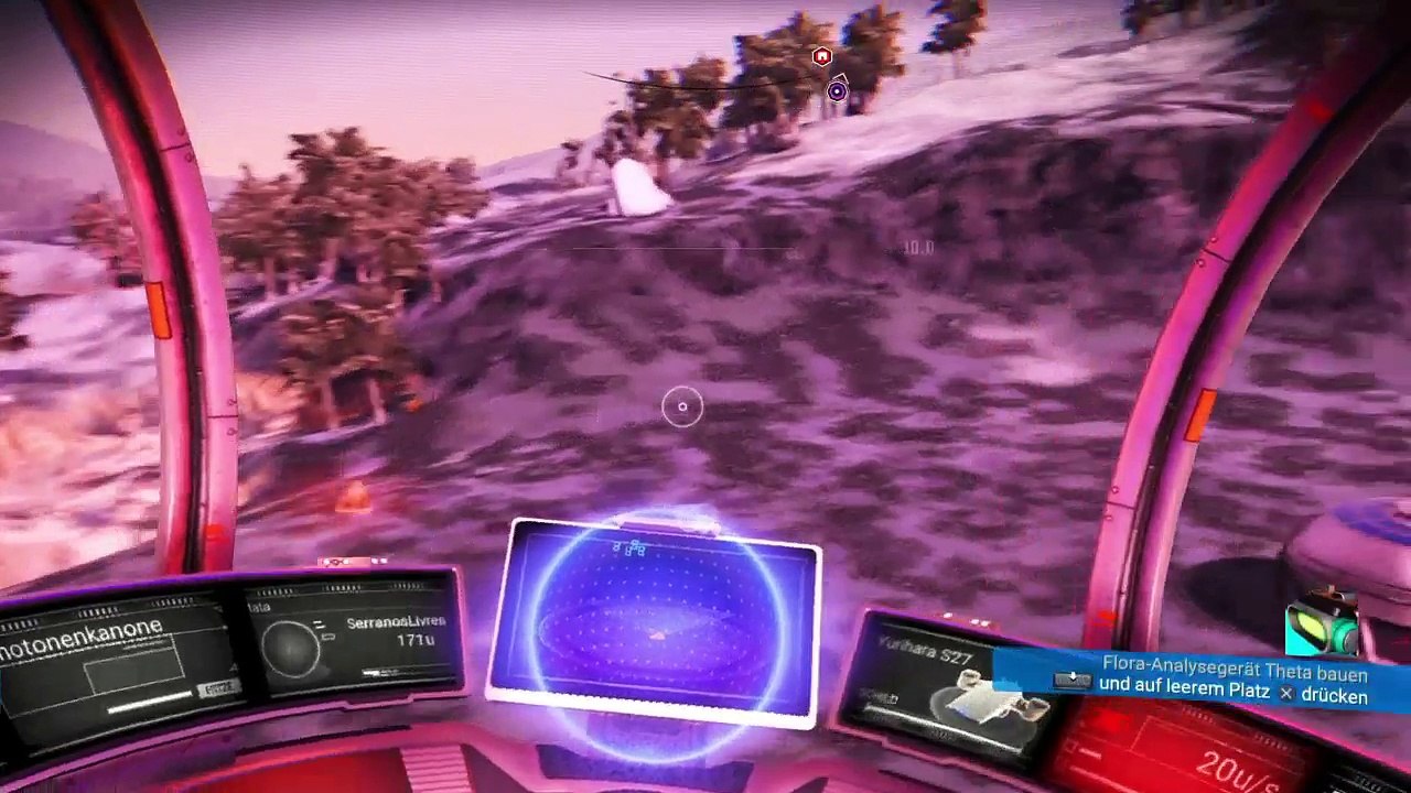 no mans sky (AR 1.3) chapter 29