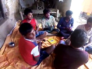 Whatsapp Viral V - Holi in Village - holi hai - happy holi to all