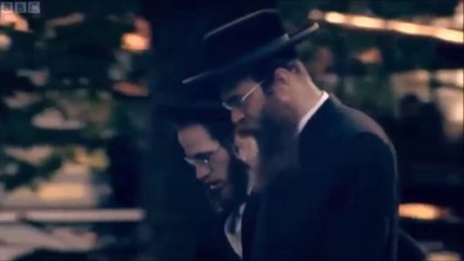 Travel Planet -  Hasidic  Love and  Marriage Life