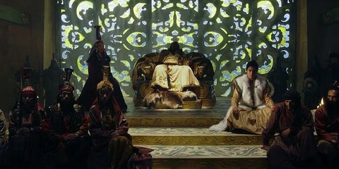 Marco Polo S01 E01 The Wayfarer