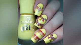New Nail Art 2018  The Best Nail Art Designs Compilation March 2018