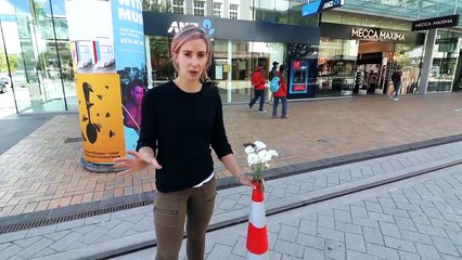 ARE WE LEGAL?! + Remembering the Earthquake | Bus Life NZ | Episode 102