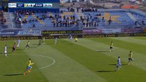 1-1 Djalma Campos Goal [HD] - Asteras Tripolis vs PAOK - 04.03.2018