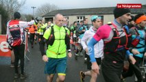 Trégarantec (29). Près de 500 coureurs pour le trail