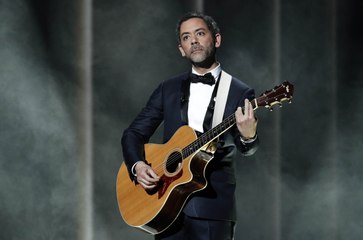 César 2018 : L'intro musicale de Manu Payet plaît pas aux internautes