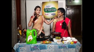 Telugu anchor Lasya navel show