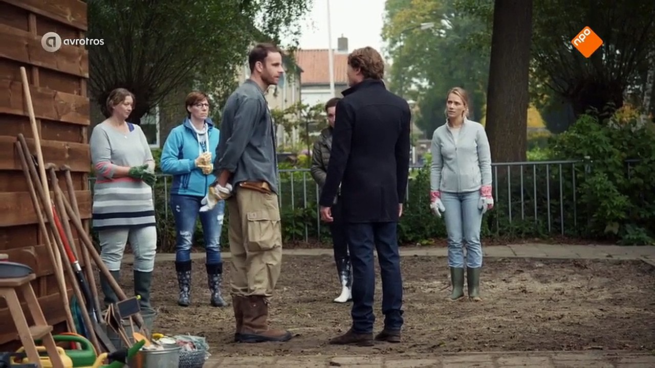 De Luizenmoeder - Aflevering 06 - Lentekriebels