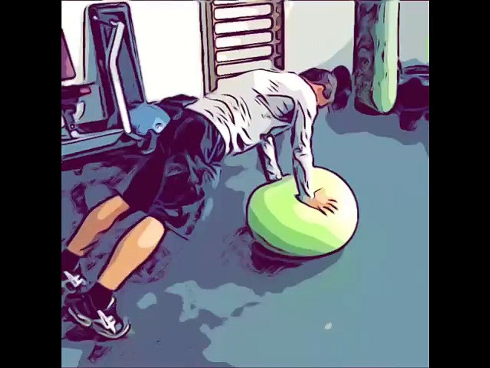 Gainage_ventral_mains_sur_ballon