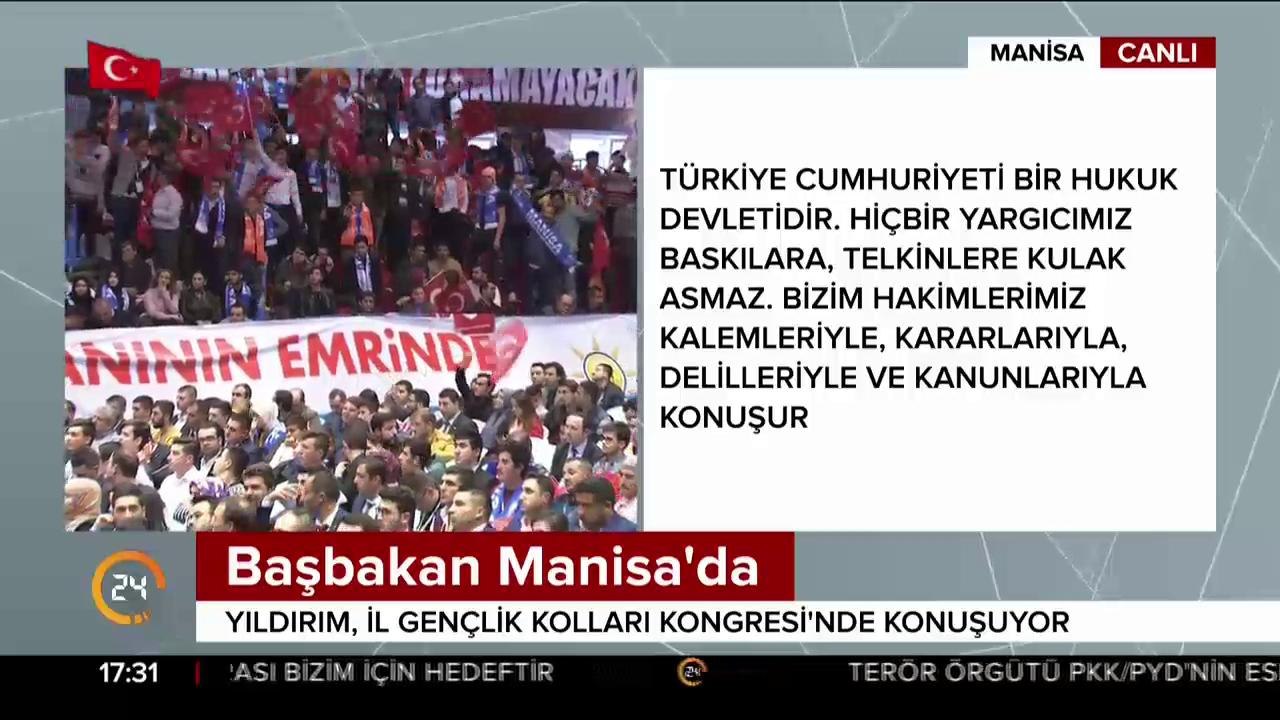 2019 seçimleri
