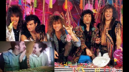 ROCK TEST - A MIA MOGLIE