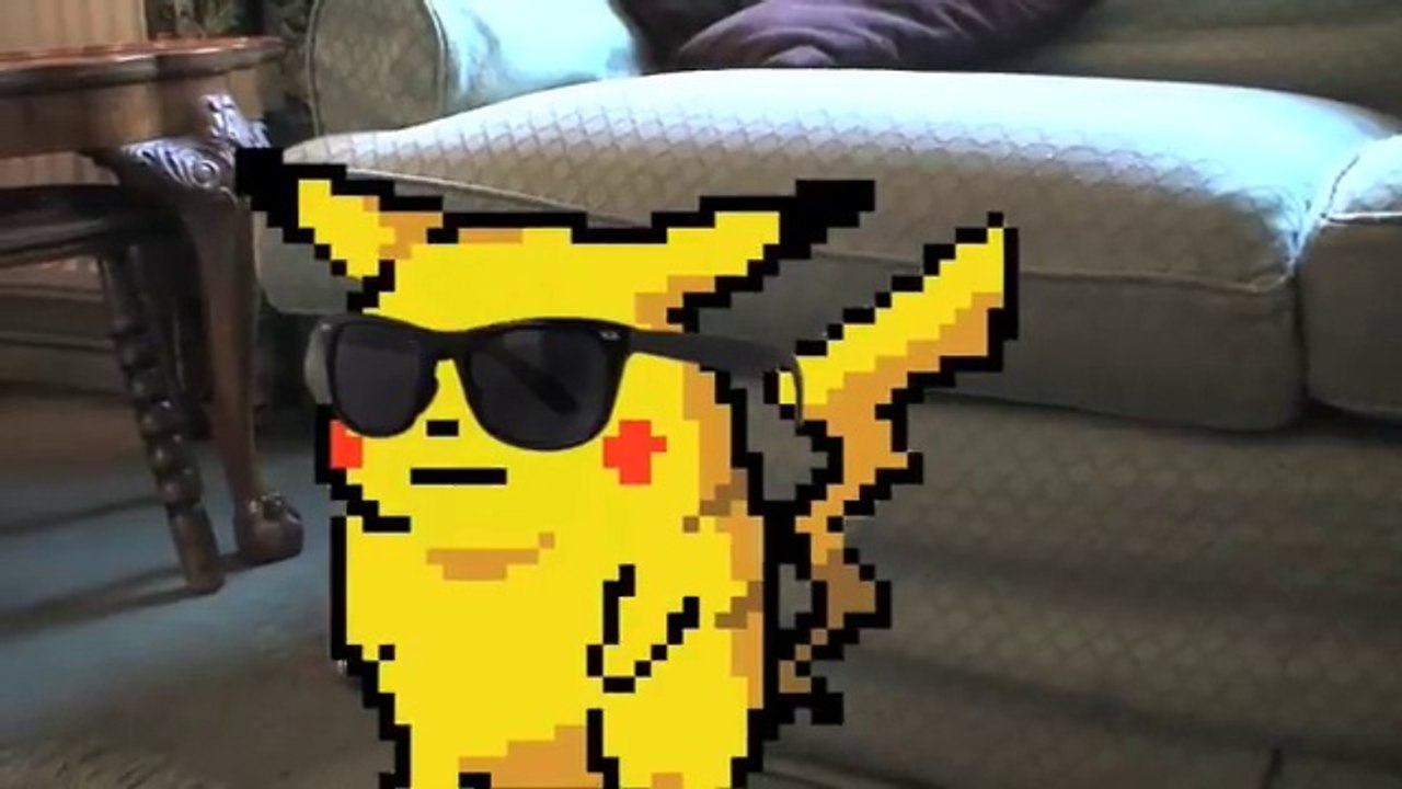 TomSka - Le Raid VOSTFR