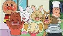 アンパンマン アニメ 25 高品質 2018 アンパンマン スーパー