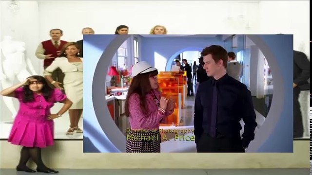 Ugly Betty S03E08 3x8