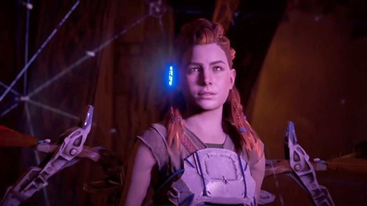 Erfolgreichster Launch: Horizon Zero Dawn für PS4