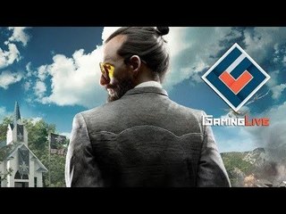 FAR CRY 5 - GAMEPLAY : Un monde ouvert modernisé