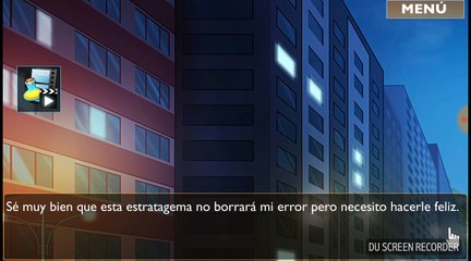 Di no a las drogas Matias 5 parte 1