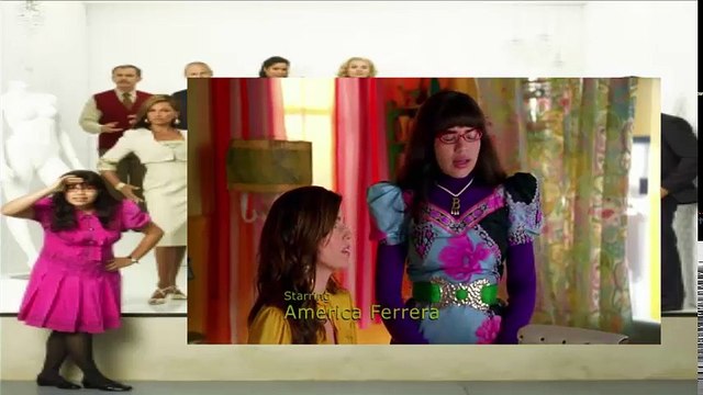 Ugly Betty S03E10 3x10