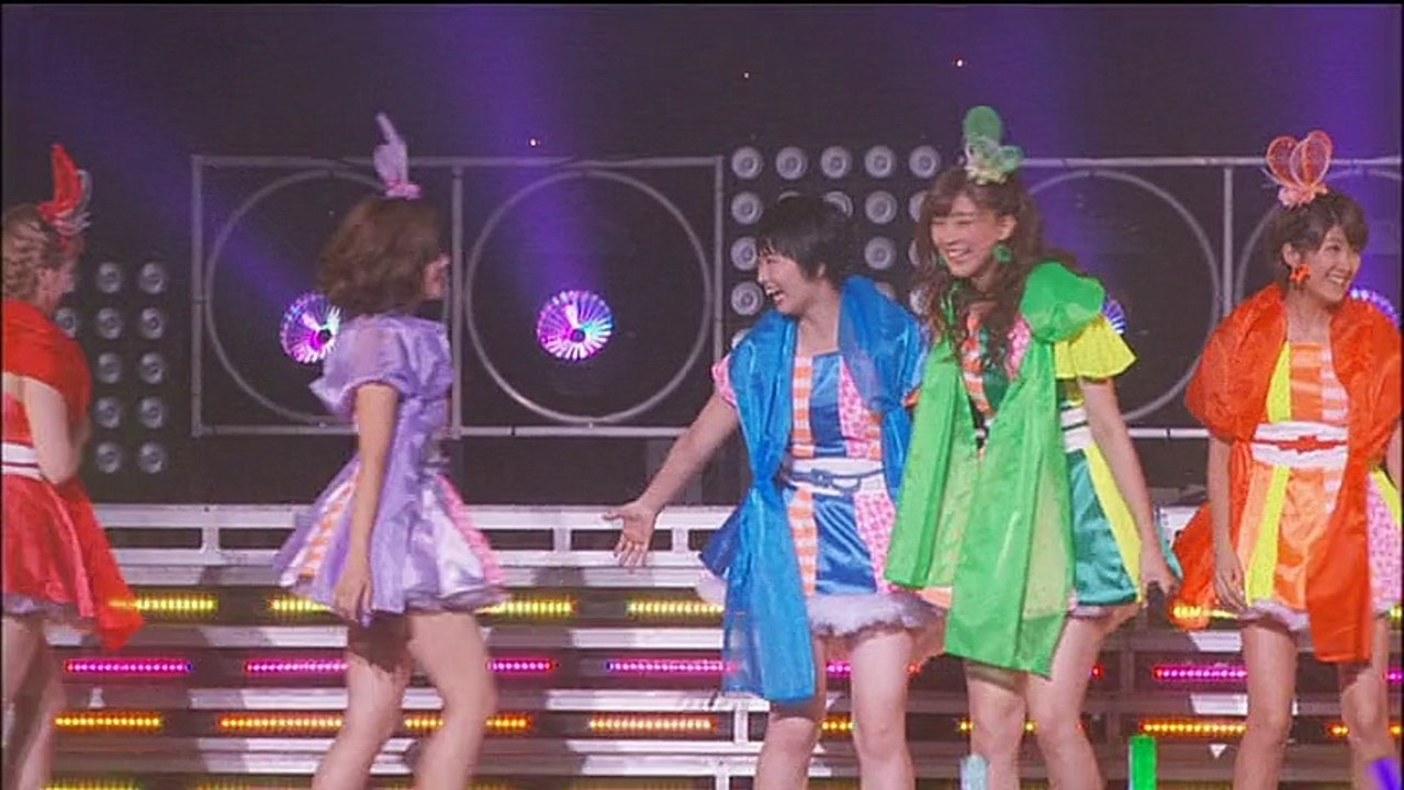 Berryz工房 七夕スッペシャルライブ2013 特典映像