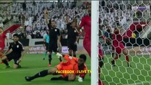 أهداف الدحيل 4 - 3 السد  تألق يوسف المساكني و بغداد بونجاح مباراة مجنونة (الدوري القطري)