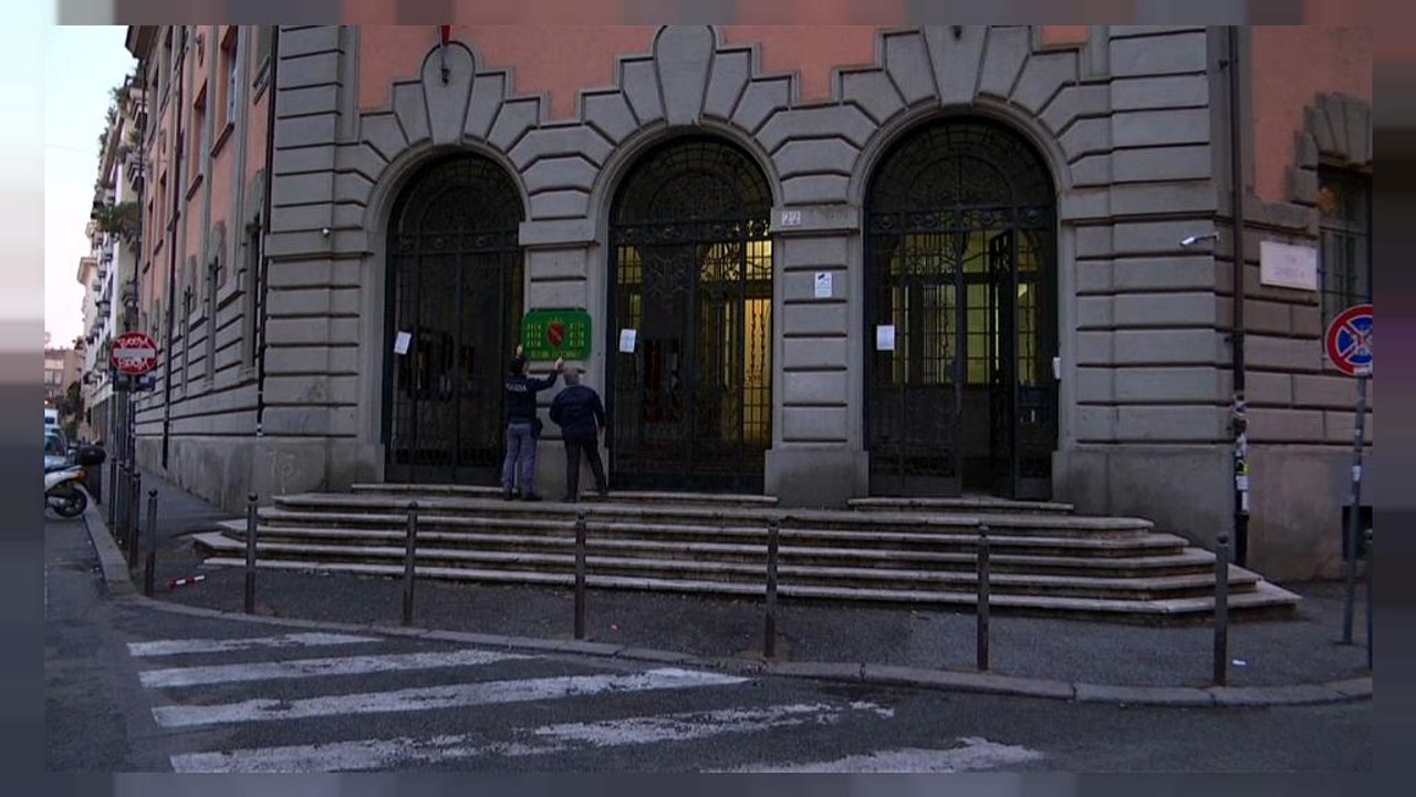 Elezioni 2018: Euronews davanti ai seggi