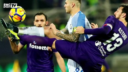 La Serie A en deuil après le décès de Davide Astori