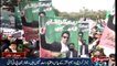 Karachi The next government will be of Tehreek-e-Insaf, chairman Imran Khan