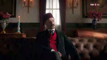 Payitaht Abdülhamid 40. bölüm - Fehim Paşa'nın Ekibi