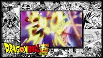 Dragon Ball Super em 1 minuto #129