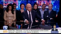 LR: Juppé et Raffarin sont-ils 