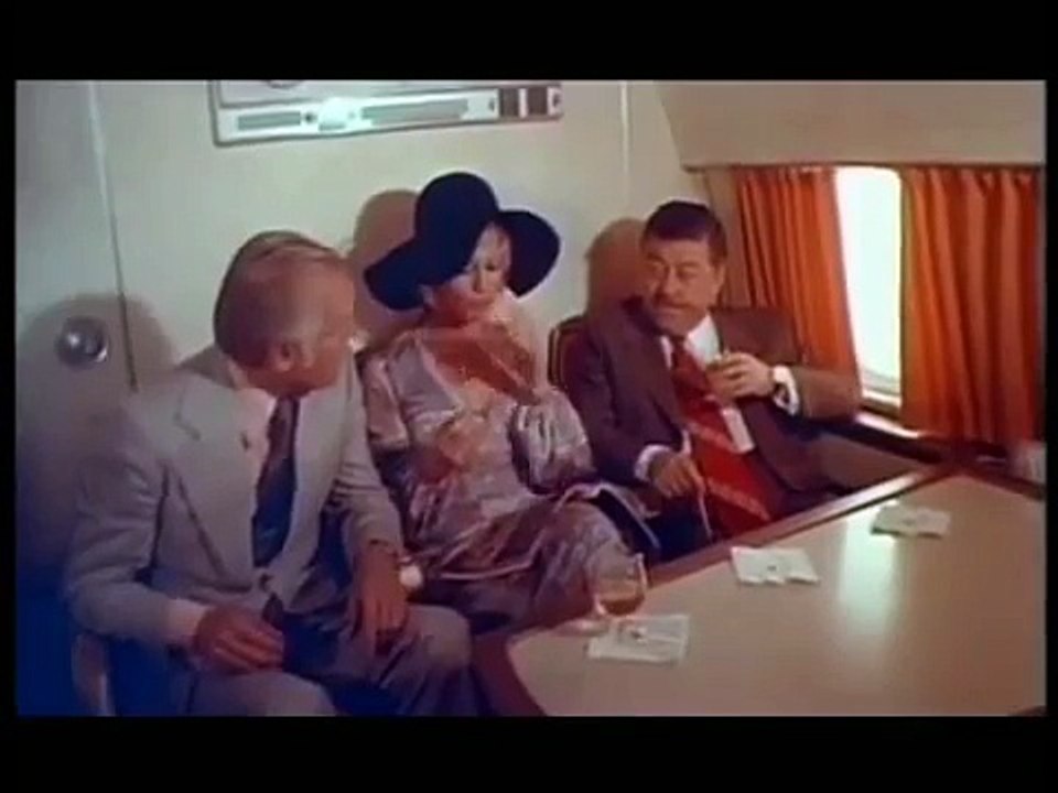 Quand c'est parti, c'est parti (1973)- Rene Simard- part 1