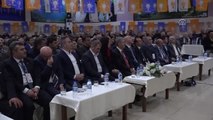 Sağlık Bakanı Demircan, AK Parti Ayvacık 6. Olağan Kongresi'nde Katıldı