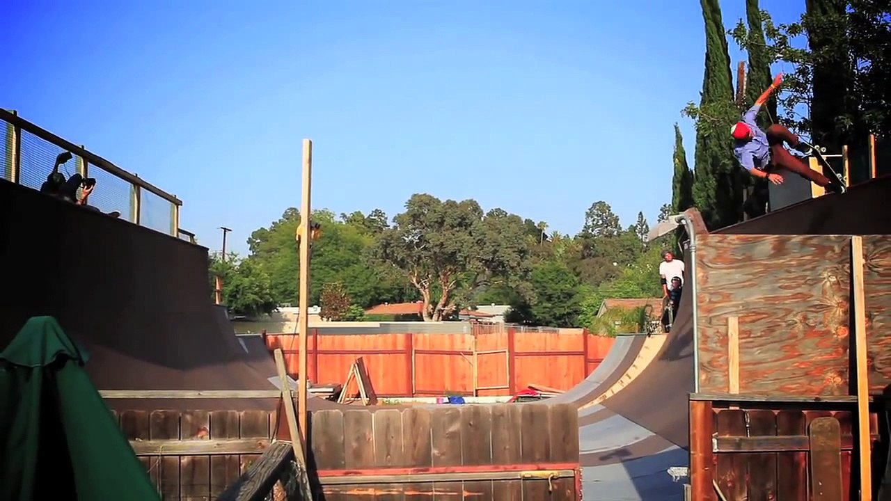 PEDRO BARROS PART II