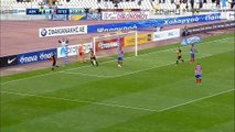 Marko Livaja Goal HD - AEK Athens FC 1 - 0 Panionios - 04.03.2018 (Full Replay)