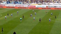 Marko Livaja Goal HD - AEK Athens FCt1-0tPanionios 04.03.2018