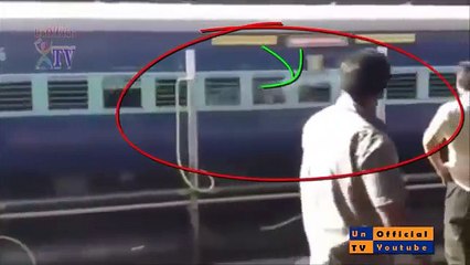 Funny railway videos New Innovation & Services of Indian Railways HIGH