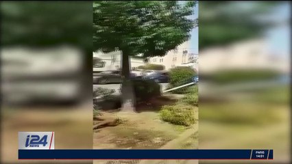 Attentat à la voiture-bélier en Israël : l'enquête suit son cours