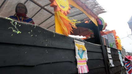 Carnaval de Waremme 2018 2/4