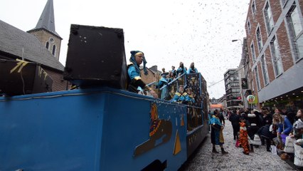Carnaval de Waremme 2018 4/4