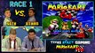 MARIO KART 64 (N64) (Teens Re: Retro Gaming)